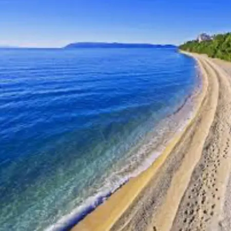 Blue Sea Apartman Tučepi